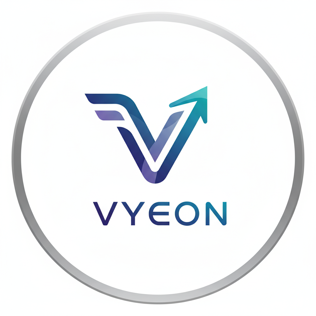 Vyeon